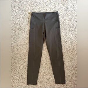 Banana Republic Women's Ilive Color Leggings Pants M